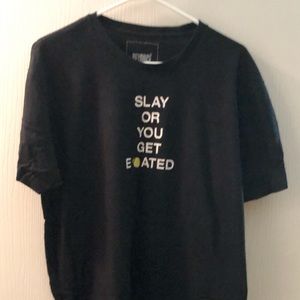 Beyoncé shirt
